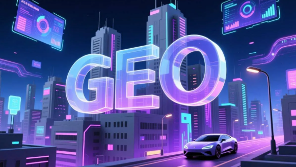 开县GEO 优化行业动态：主流搜索平台地域收录规则更新综述