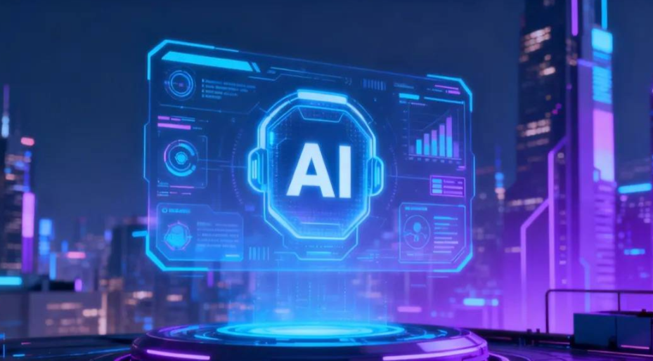 开县AI选型参考：合理运用人工智能工具提升效率
