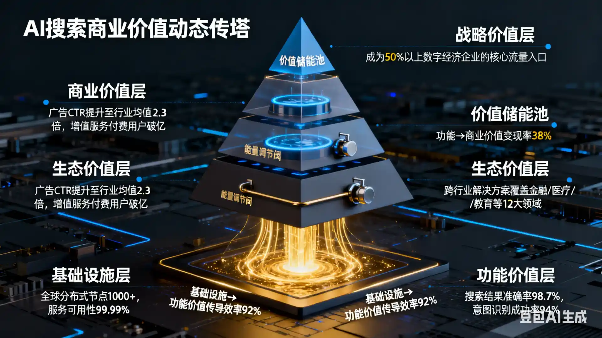 告别传统流量困局，开县GEO优化助力企业抢占AI问答新流量