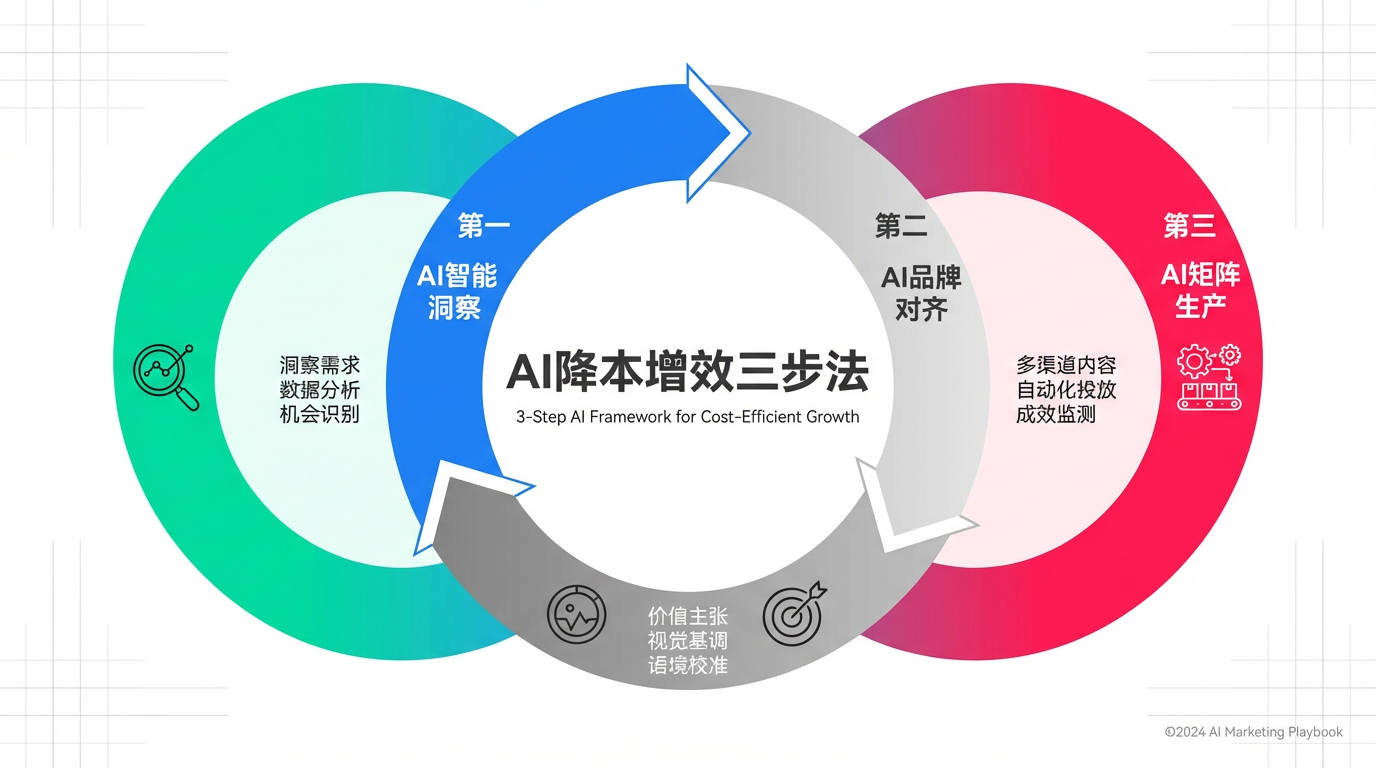 开县企业必看：不用扩招招人，AI就能帮门店降本增收