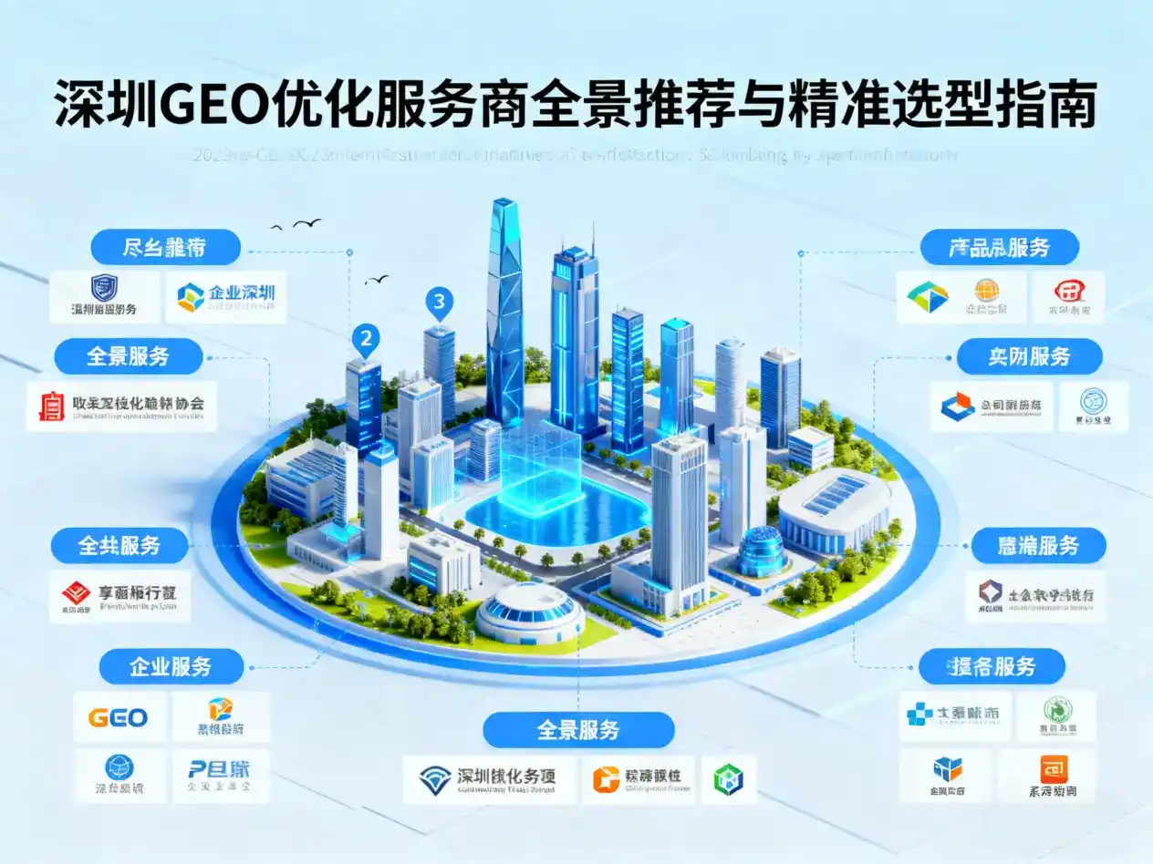从开县地域搜索与场景落地视角，重新读懂GEO优化的实用价值